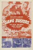 Gang Busters movie poster (1942) Tank Top #722827