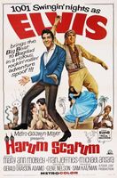 Harum Scarum movie poster (1965) Poster MOV_9bfa9922