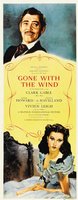 Gone with the Wind movie poster (1939) tote bag #MOV_9bfb6232