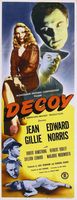Decoy movie poster (1946) Poster MOV_9bfc20bc