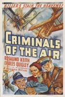 Criminals of the Air movie poster (1937) Poster MOV_9c06b65d
