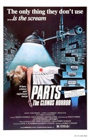 The Clonus Horror movie poster (1979) t-shirt #MOV_9c08724e