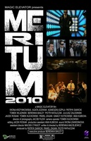Meritum movie poster (2010) t-shirt #MOV_9c0c1492
