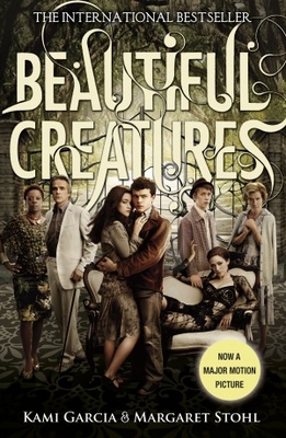 Beautiful Creatures movie poster (2013) Poster MOV_9c0c2571