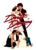 Dirty Dancing movie poster (1987) Poster MOV_9c116c51