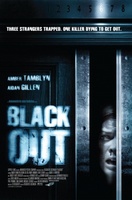 Blackout movie poster (2007) Poster MOV_9c1250e9