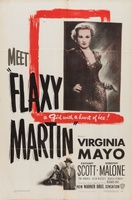 Flaxy Martin movie poster (1949) Poster MOV_9c13023b