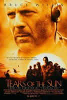 Tears Of The Sun movie poster (2003) Poster MOV_9c1de4df