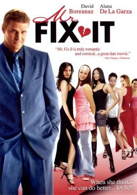 Mr. Fix It movie poster (2006) Poster MOV_9c1ef95b