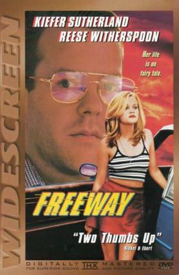 Freeway movie poster (1996) tote bag
