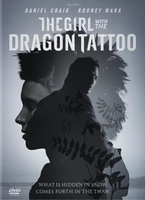 The Girl with the Dragon Tattoo movie poster (2011) Tank Top #732371