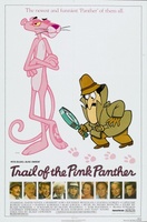 Trail of the Pink Panther movie poster (1982) Sweatshirt #1259487