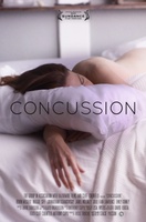 Concussion movie poster (2013) Tank Top #948835