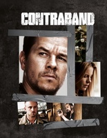 Contraband movie poster (2012) Poster MOV_9c2ea647