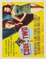 Code Two movie poster (1953) Poster MOV_9c34f322