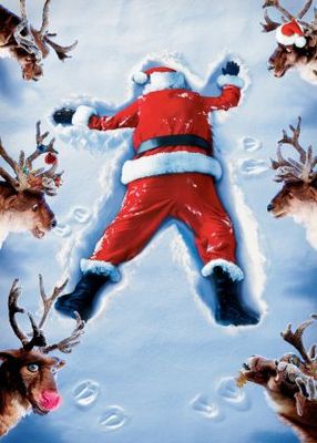 The Santa Clause 2 movie poster (2002) Poster MOV_9c356ee2