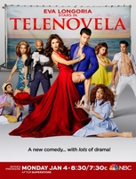 Telenovela movie poster (2015) Poster MOV_9c392ca5