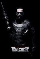 Punisher: War Zone movie poster (2008) Poster MOV_9c3c9299