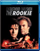 The Rookie movie poster (1990) t-shirt #MOV_9c3d57a4