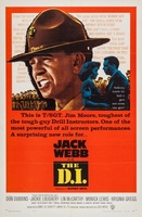 The D.I. movie poster (1957) Poster MOV_9c44cda2