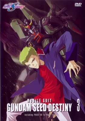 KidÃ´ senshi Gundam Seed Destiny movie poster (2004) Poster MOV_9c479762