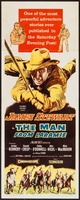 The Man from Laramie movie poster (1955) Sweatshirt #1204092