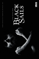 Black Sails movie poster (2014) Tank Top #1135519