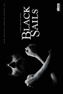 Black Sails movie poster (2014) Longsleeve T-shirt