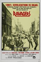 Ravagers movie poster (1979) Poster MOV_9c53da7a