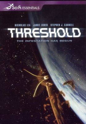 Threshold movie poster (2003) mug #MOV_9c58c314