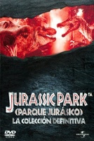 Jurassic Park movie poster (1993) Poster MOV_9c655faa