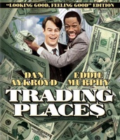 Trading Places movie poster (1983) Poster MOV_9c65b981
