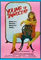 Wild Innocents movie poster (1981) mug #MOV_9c66913f