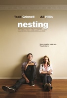 Nesting movie poster (2011) Poster MOV_9c6c007f