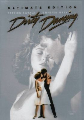 Dirty Dancing movie poster (1987) Tank Top