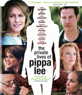 The Private Lives of Pippa Lee movie poster (2009) Poster MOV_9c77fc0a