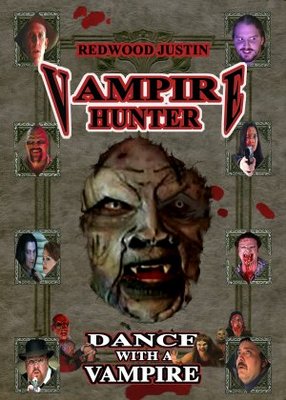 Dance with a Vampire movie poster (2006) mouse pad