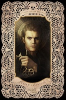 The Vampire Diaries movie poster (2009) Poster MOV_9c81fc92
