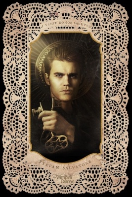 The Vampire Diaries movie poster (2009) mug #MOV_9c81fc92