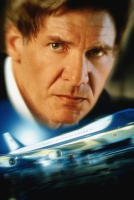 Air Force One movie poster (1997) Poster MOV_9c886397
