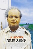 About Schmidt movie poster (2002) Mouse Pad MOV_9c8c7308