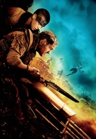 Mad Max: Fury Road movie poster (2015) tote bag #MOV_9c8cb1c9