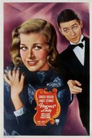 Vivacious Lady movie poster (1938) Poster MOV_9c8eb810