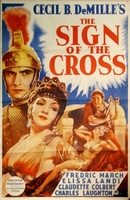The Sign of the Cross movie poster (1932) Poster MOV_9c91c2f2