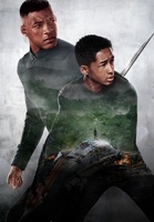 After Earth movie poster (2013) Sweatshirt #1069331