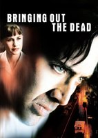Bringing Out The Dead movie poster (1999) Poster MOV_9c98ae66