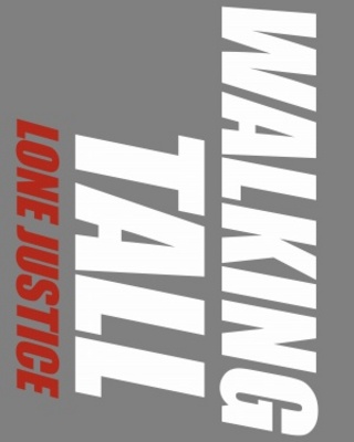 Walking Tall: Lone Justice movie poster (2007) mug