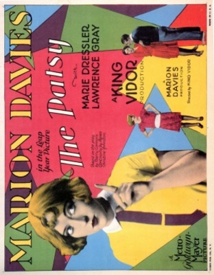 The Patsy movie poster (1928) calendar