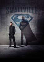 Smallville movie poster (2001) hoodie #696973