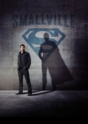 Smallville movie poster (2001) Poster MOV_9c9d0902